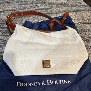 Vintage Dooney & Bourke | Original Bag Protector